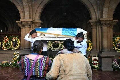 Guatemala has declared a state of emergency over an outbreak of gang violence, in which ni