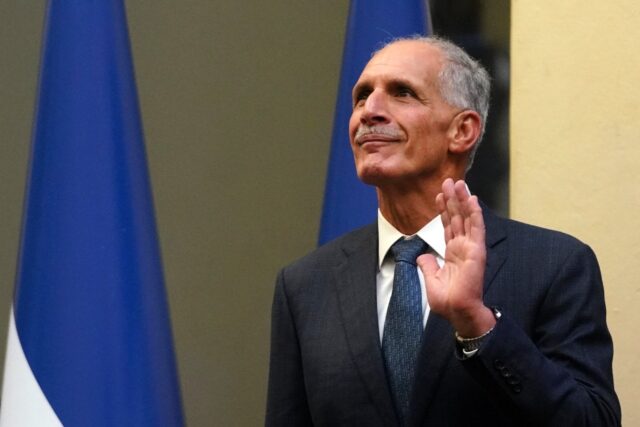 Honduran business magnate Nasry Asfura will be sworn in as president after winning electio