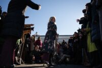 Trump keeping Iran air strikes on the table: White House