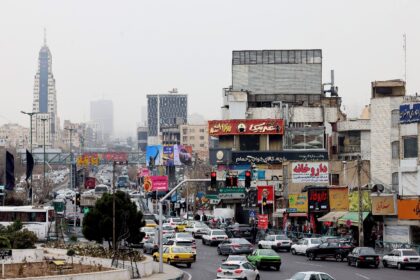 Iranian authorities have said calm has been restored in the capital after a wave of protes