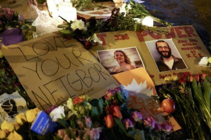 The killings of Renee Good and Alex Pretti by masked, heavily armed agents caused a nation