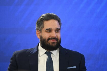 Nicolas Maduro Guerra, son of deposed Venezuelan leader Nicolas Maduro, has urged Venezuel