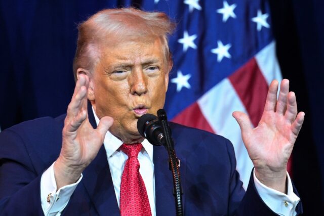 President Donald Trump has long spoken about his desire for the United States to acquire G