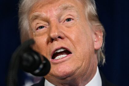 US President Donald Trump has hinted at new targets after deposing Venezuelan leader Nicol