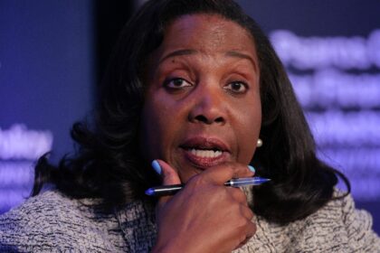 US President Donald Trump sought to fire Federal Reserve Board Governor Lisa Cook in Augus