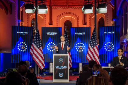 US Treasury Secretary Scott Bessent accused Federal Reserve Chairman Jerome Powell on Wedn