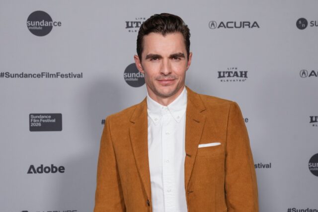 2026 Sundance Film Festival - "The Shitheads" The Associated Press