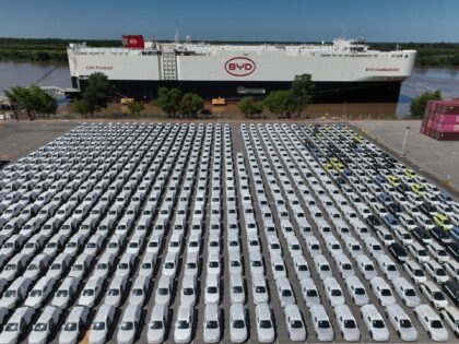 The Associated Press