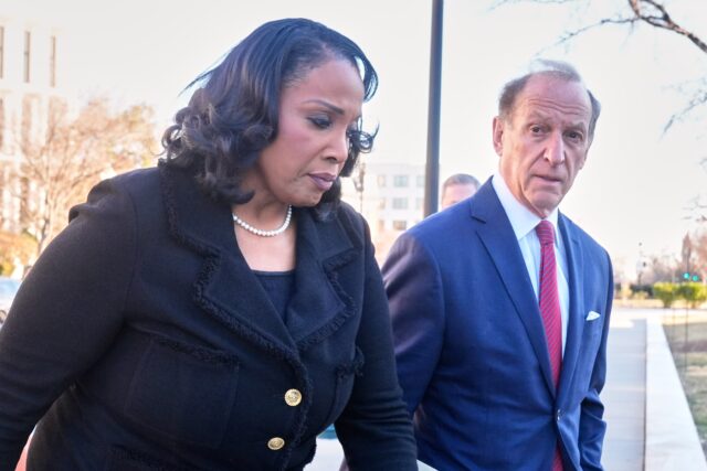 The Associated Press