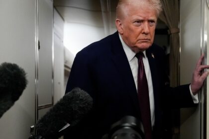 The Associated Press