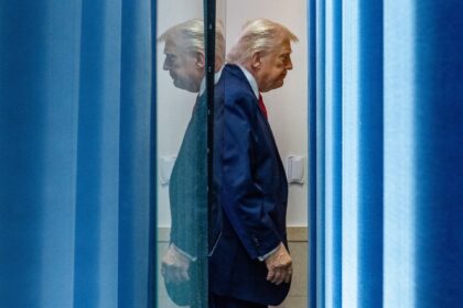 The Associated Press