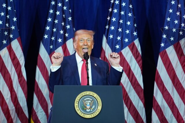 The Associated Press