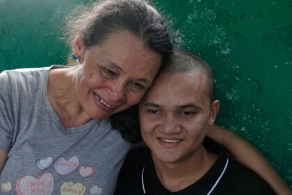 The Associated Press