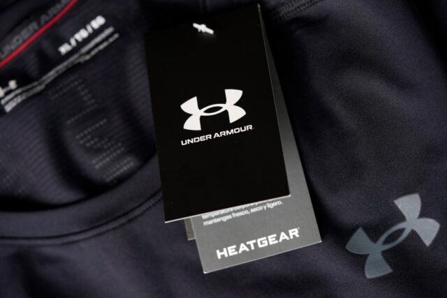 Under Armour Data Breach The Associated Press