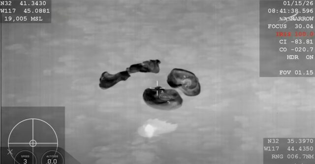 Ailing astronaut returns to Earth early in NASA's first medical evacuation