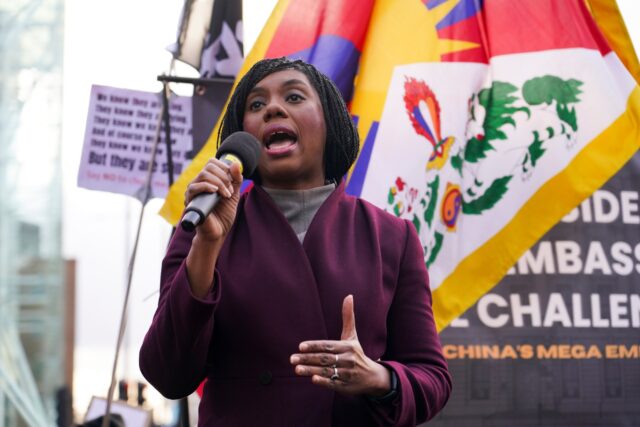 The Associated Press