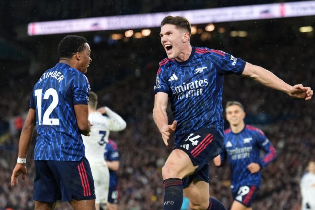 The Associated Press