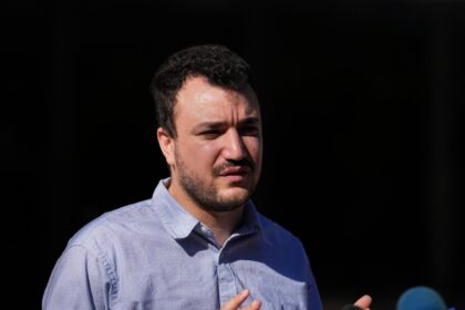 The Associated Press