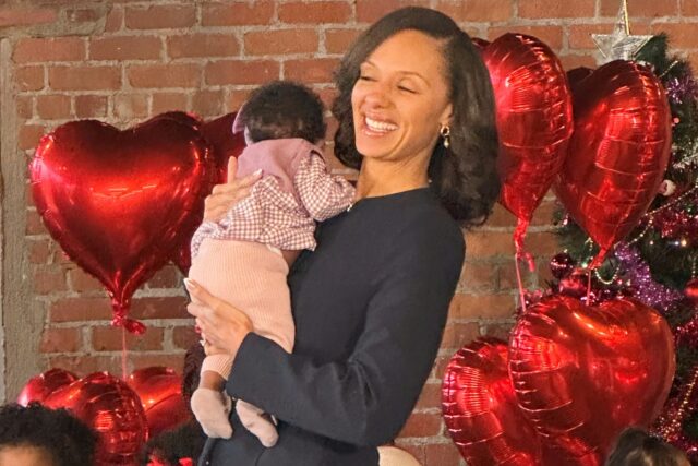 The Associated Press