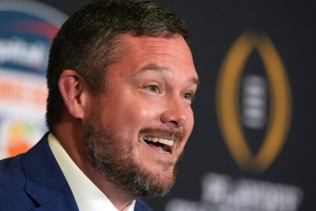 The Associated Press