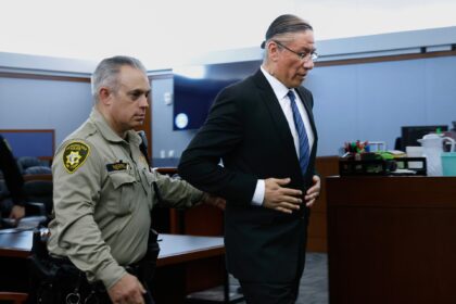 The Associated Press