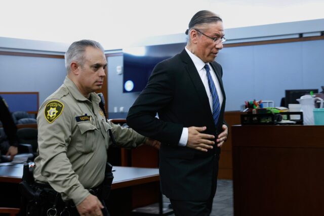 The Associated Press