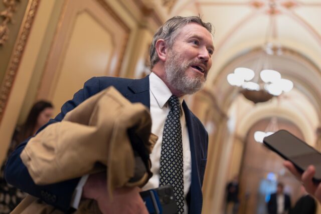 The Associated Press