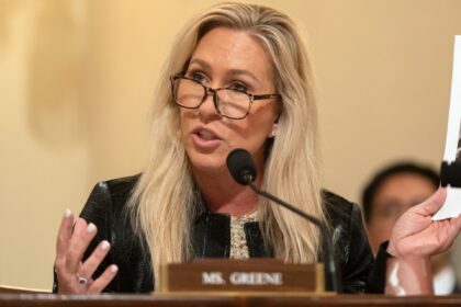 The Associated Press