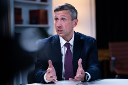 The Associated Press