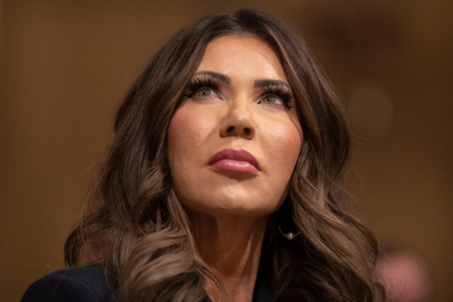 Federal Enforcement-Minnesota The Associated Press