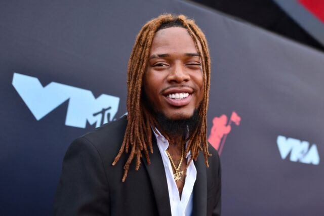 Fetty Wap Drug Trafficking The Associated Press