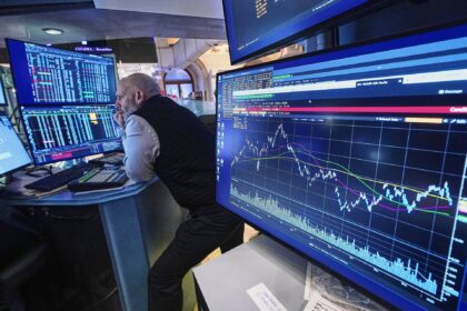 The Associated Press