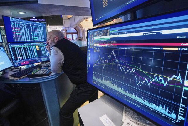 The Associated Press