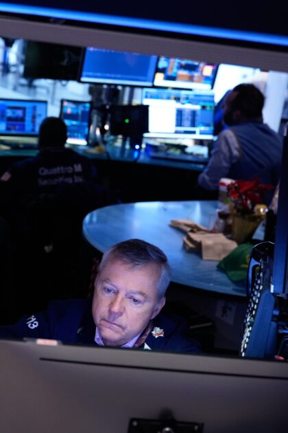 The Associated Press