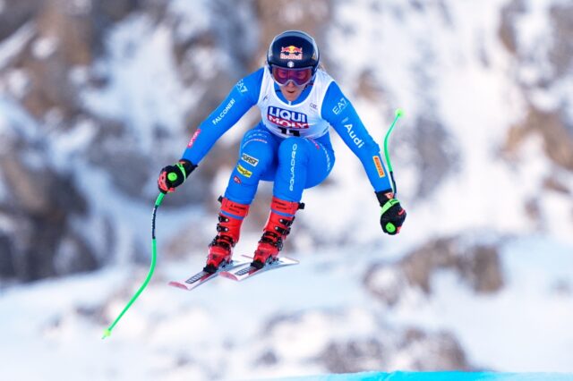 France World Cup Alpine Skiing The Associated Press