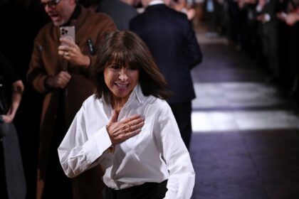 The Associated Press