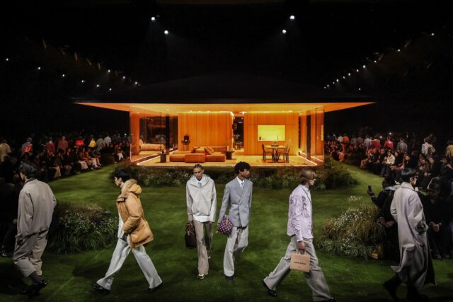 The Associated Press