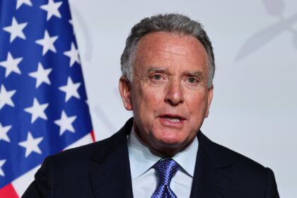 The Associated Press