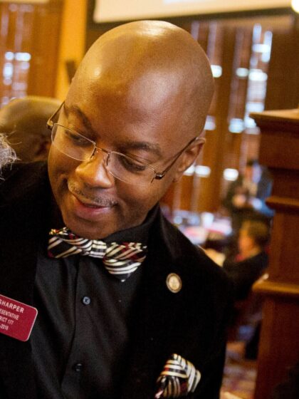 The Associated Press