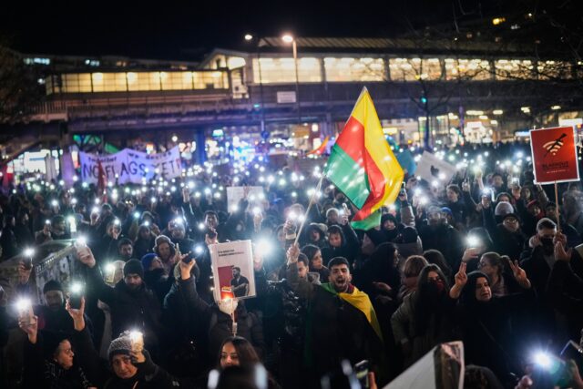 The Associated Press