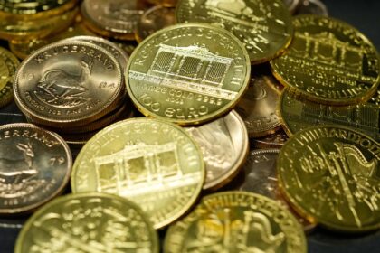 The Associated Press