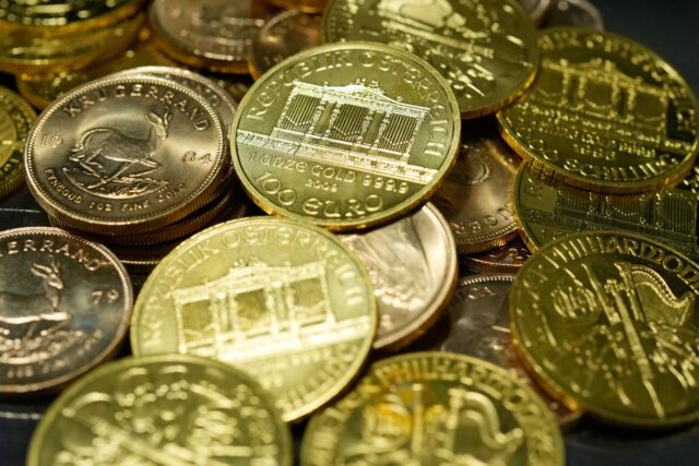 The Associated Press