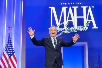 The Associated Press