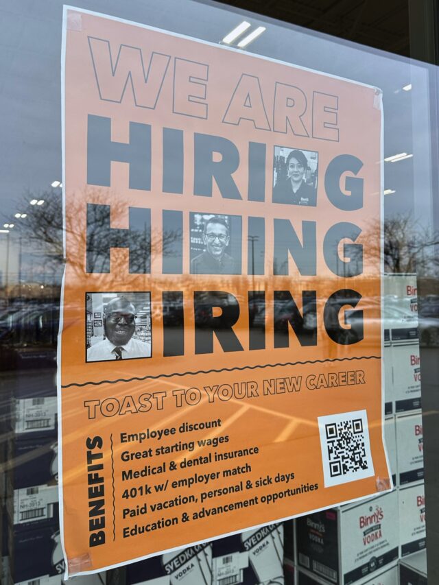 Hiring, Employment, Job Opportunity The Associated Press