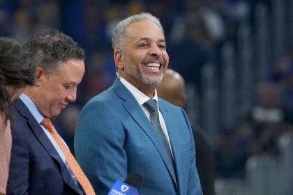 The Associated Press