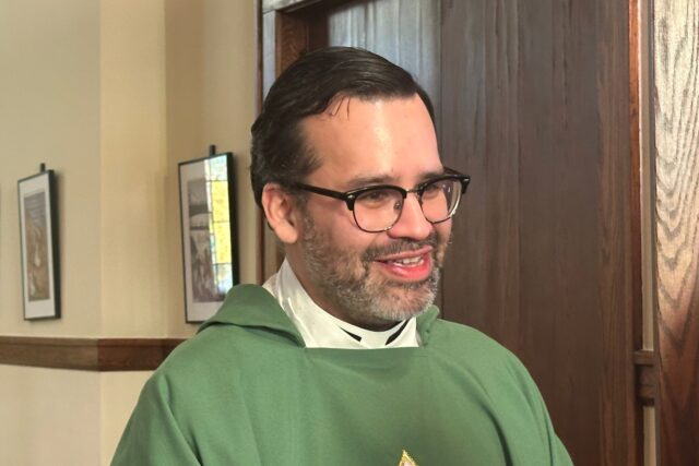 The Associated Press