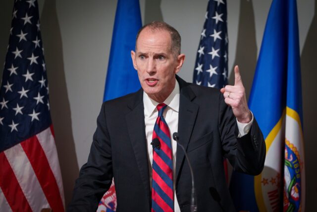 The Associated Press