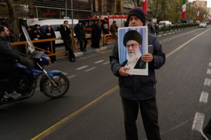 The Associated Press