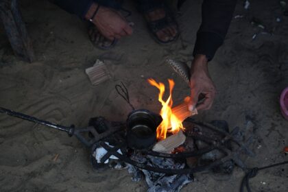 The Associated Press