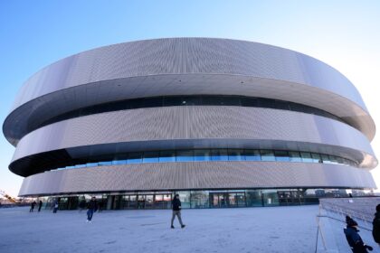 The Associated Press